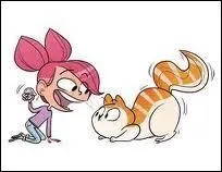 Quelle est cette BD ?