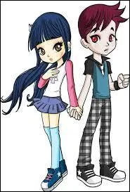 Quelle est cette BD ?