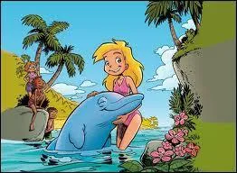 Quelle est cette BD ?