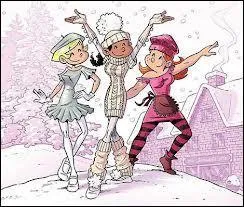 Quelle est cette BD ?