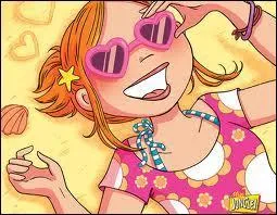 Quelle est cette BD ?