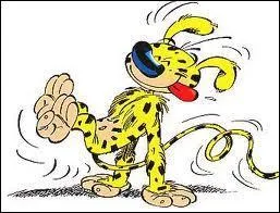 Quelle est cette BD ?