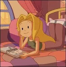 Quelle est cette BD ?