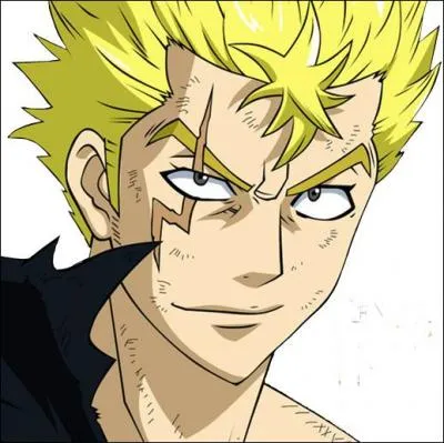 Luxus a sur son corps...