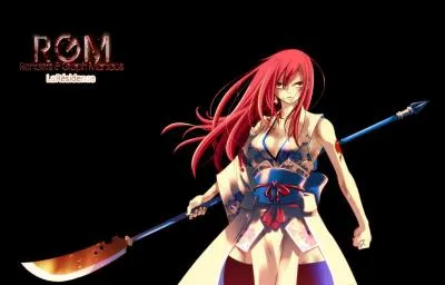 S'il se bat contre Erza, qui gagne ?