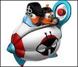 Quel est le niveau maximal du Zepplin ?