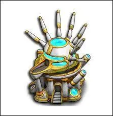 Quel est le niveau maximal d'une base ?