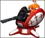 Quel est le niveau maximal d'une tour Sniper ?