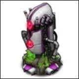 Combien faut-il de Chips pour passer une mine du niveau 9  10 ?