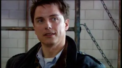 On le voit dans Doctor Who et dans Torchwood.