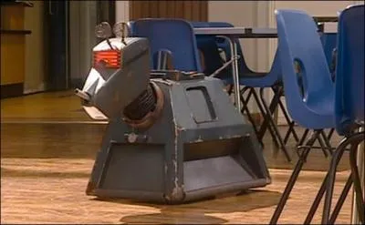 Quel est l'animal de compagnie du Doctor ?