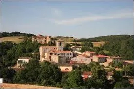 Nous sommes  Montazels, dans l'Aude. Dans quelle rgion nous trouvons-nous ?