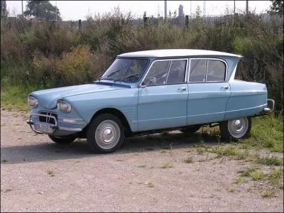 Vous connaissez celle-ci ? alors c'est laquelle ?