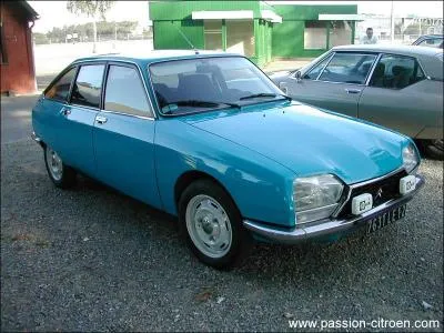 Comment s'appelle ce modle ?