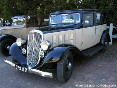 Et celle-ci c'est une ?