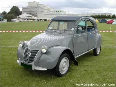 Et celle l tout le monde connait c'est laquelle ?