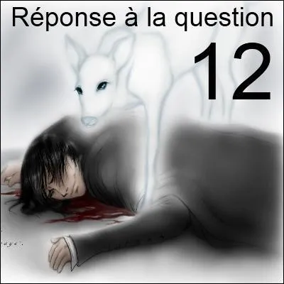  Ce n'est pas parce que tu as la capacit motionnelle d'une cuillre  caf qu'il en va de mme pour tout le monde.   De qui vient cette citation ?