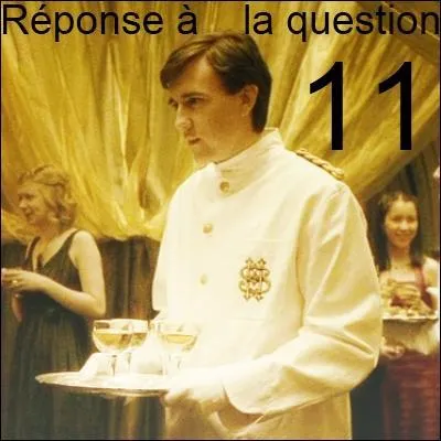 Je n'tais pas  la maison Gryffondor, et je m'en veux ; ma meilleure amie y tait.