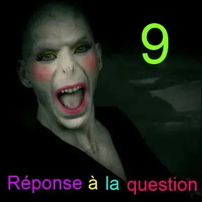 Qui travaillait un temps 'pour le plus grand bien' ?