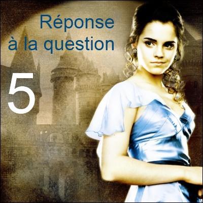 Rpondez l o le numro est indiqu ! Pour la question 1, il faut rpondre  la question 6 : Rfrez-vous aux images ! (Autre exemple : les propositions de la question 4 sont pour la question 2). Le cerveau de Goyle n'est pas comme le vtre. On y va : qui est le fils de Perceval et de Kendra ?