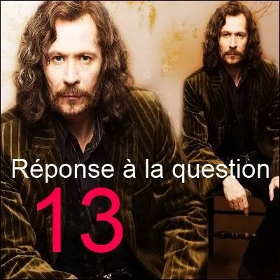 Qui n'a jamais enseign au collge Poudlard ?