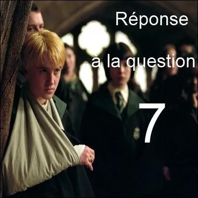 Je milite pour le droit et la libert des elfes de maison en crant une association.