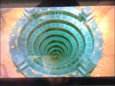 Quels sont les 3 lieux aslantes que nous connaissons dsormais ?