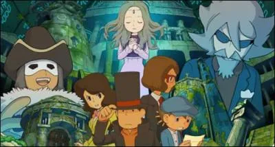 L'organisation TARGET... .....