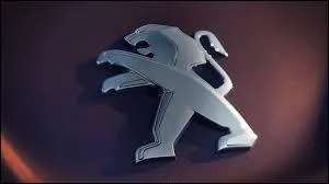 Dans quel logo apparat cet animal ? Celui de :