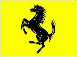 Dans quel logo apparat cet animal ? Celui de :