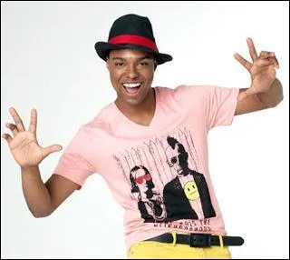 De quelle nationalit est Brodway ?