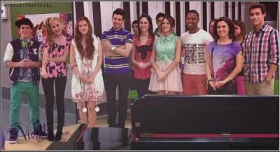 Quand la srie a-t-elle t diffuse pour la premire fois ?