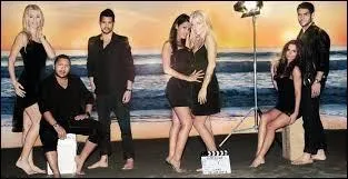 Quelle est cette srie ?