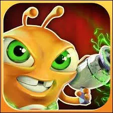 Comment s'appelle cette unit ?