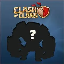 Quelle est cette troupe ?