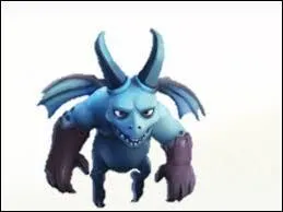 Comment s'appelle cette troupe ? (noms)