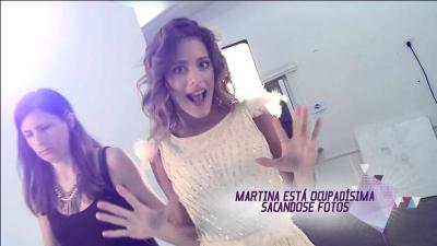 Qui est sa meilleure amie ?