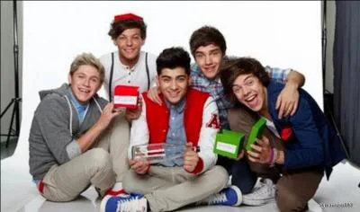 Comment se nomme leur premier single ?