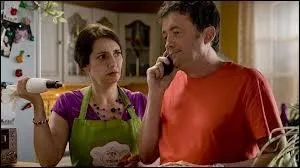 Qu'est-ce qui fait pleurer Liliane à coup sûr ?