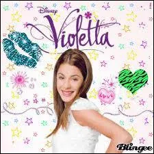 Quelle est la clbrit prfre de Martina Stoessel ?