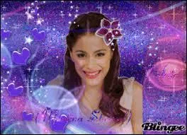 Quelle est sa couleur prfre ?