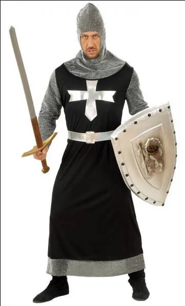 En quelle anne dbuta la premire croisade ?