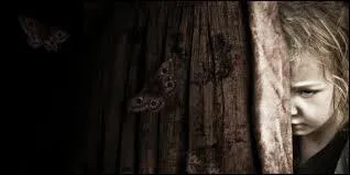 D'o provient cette image ? Citation :  L'amour d'une mre est ternel.  