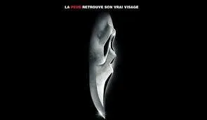 De quel film provient cette image ? Citation :  La peur retrouve son vrai visage.  