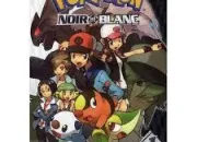 Quiz Pokmon Noir et Blanc 1