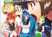 Quiz Pokmon Noir et Blanc 2