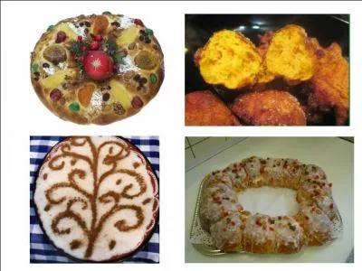 Pourquoi le repas du rveillon est-il sobre ?