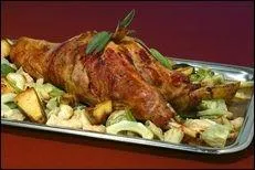 Que sert-on au repas du 25 dcembre ?