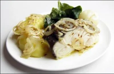 Le dner du 24 dcembre est :