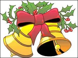 Que font les familles quand sonnent les douze coups de minuit ?